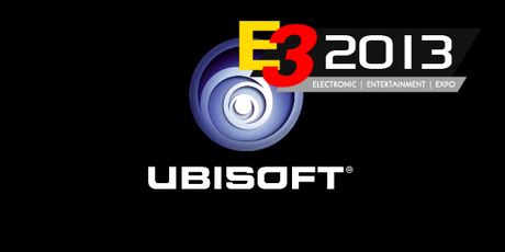 e3 ubisoft E3 2013 Ubisoft, Conferencia de la compañía en el evento