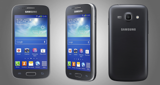 Samsung anuncia oficialmente el Galaxy Ace 3