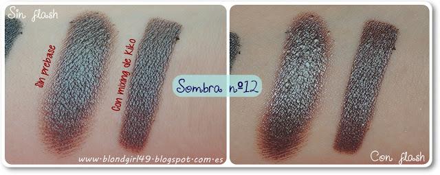 Compritas en Maquillalia [Sleek y MUA]