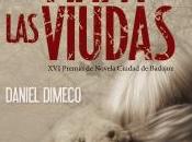 mapa viudas. Daniel Dimeco