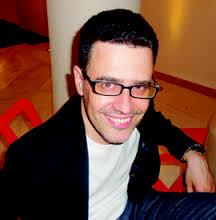 El mapa de las viudas. Daniel Dimeco