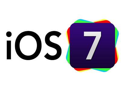 Apple lanza el iOS 7
