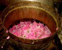 Cuidados y maquillaje de una piel con cuperosis