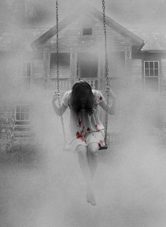 ¿Flotará? ¿Se reirá o gritará? ¿Cómo intentará matarme?... (Reseña)