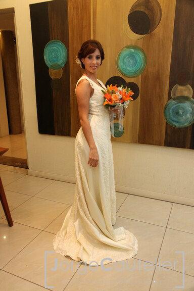 venta de vestidos novia