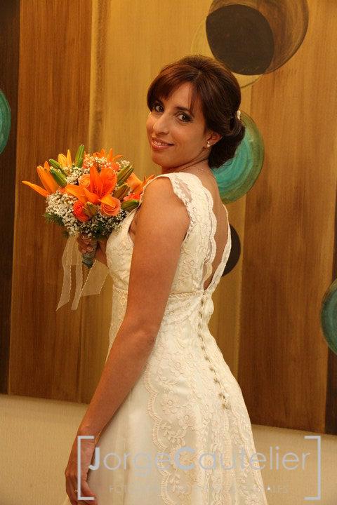 venta de vestidos novia