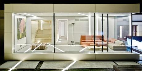 Beautiful Houses: Loft in Ukraine