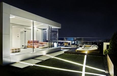 Beautiful Houses: Loft in Ukraine