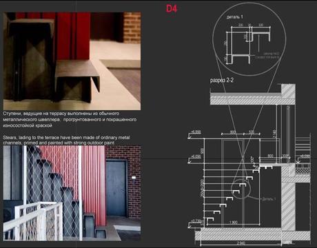 Beautiful Houses: Loft in Ukraine