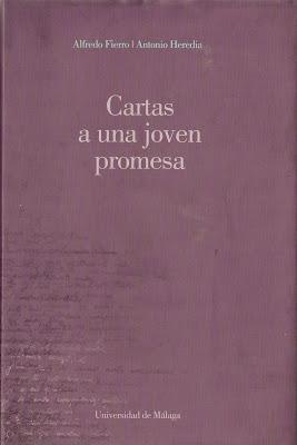 Cartas a una joven promesa
