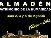 Vuelven Rutas Nocturnas Almadén