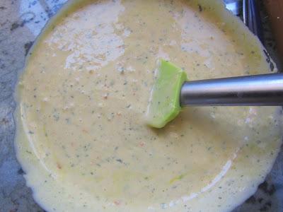 Pastelitos de coca de verduras