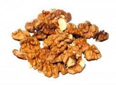 nueces1 Coenzima Q10 o Ubiquinona: antioxidante y para mejorar la tolerancia al ejercicio físico.