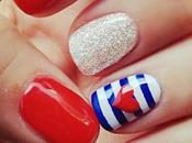 Manicura Marinera