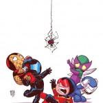 Superior Foes of Spider-Man Nº 1