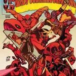 Deadpool Kills Deadpool Nº 1