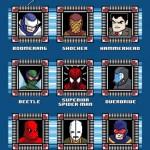 Superior Foes of Spider-Man Nº 1