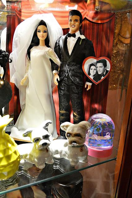 EL FABULOSO COCONUT BAR: EL BAR HAWAIANO DE SILVIA SUPERSTAR.