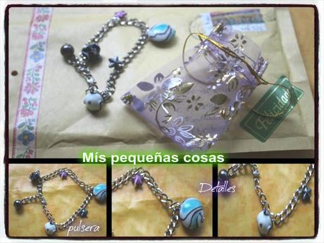 Bisuteria bella Bisuteria bella