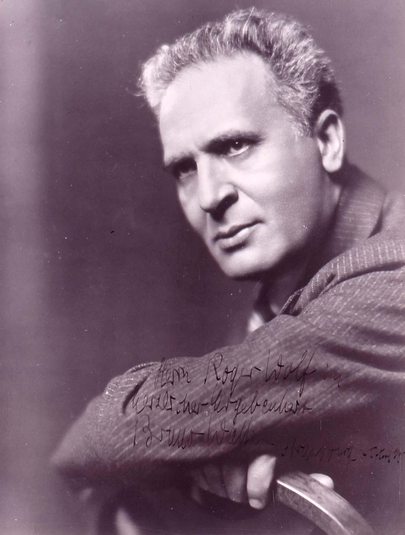 La cumbre del canto wagneriano