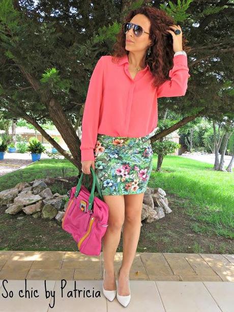 so chic by patricia