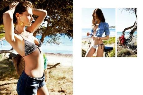 Women’s Secret Verano 2013