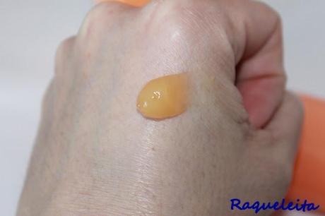 Piel perfecta y sin brillos con Chen Yu