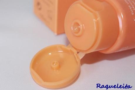 Piel perfecta y sin brillos con Chen Yu