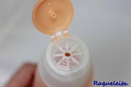 Piel perfecta y sin brillos con Chen Yu