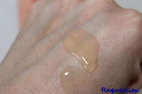 Piel perfecta y sin brillos con Chen Yu