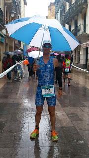 TRIATLÓN DE ZARAUTZ