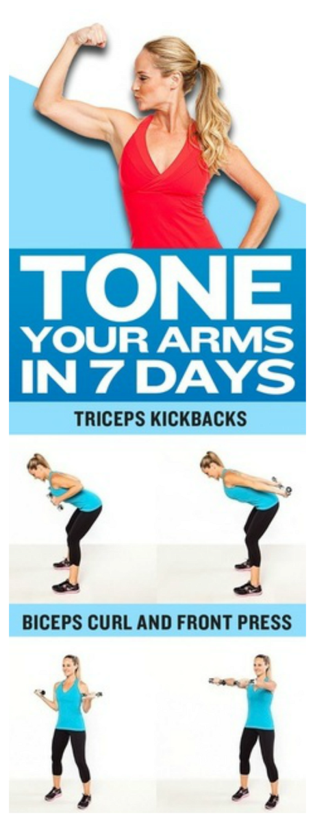 Brazos en forma Brazos en forma