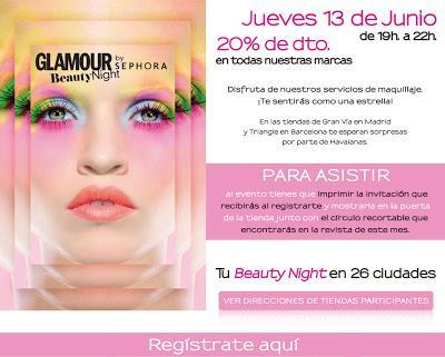 Estreno de Clarisonic en Sephora