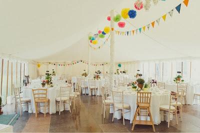 Lucía se casa!! OMG!!