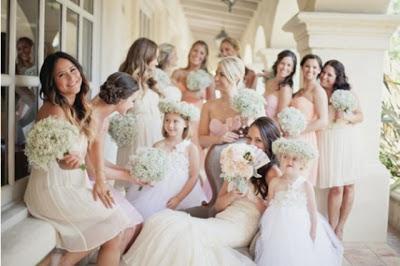 Lucía se casa!! OMG!!