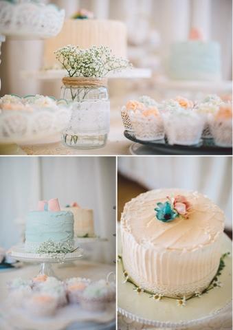 Lucía se casa!! OMG!!