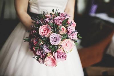 Lucía se casa!! OMG!!