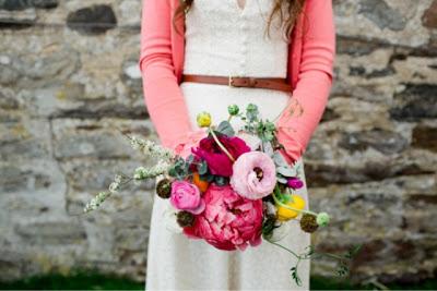 Lucía se casa!! OMG!!