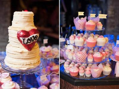 Lucía se casa!! OMG!!