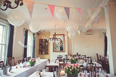 Lucía se casa!! OMG!!