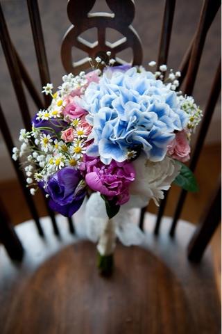 Lucía se casa!! OMG!!