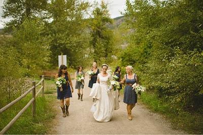 Lucía se casa!! OMG!!