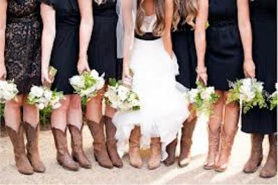 Lucía se casa!! OMG!!