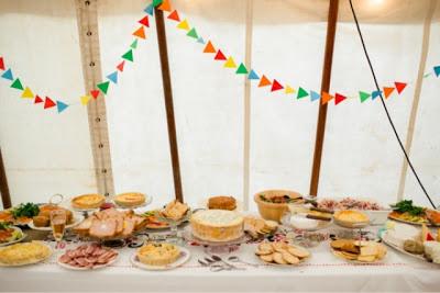 Lucía se casa!! OMG!!