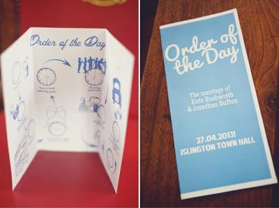 Lucía se casa!! OMG!!