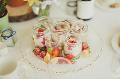 Lucía se casa!! OMG!!