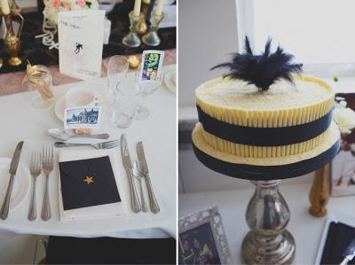 Lucía se casa!! OMG!!