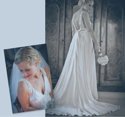 Lucía se casa!! OMG!!