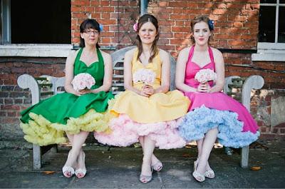 Lucía se casa!! OMG!!