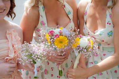 Lucía se casa!! OMG!!